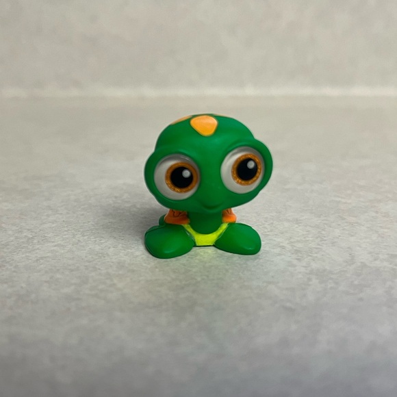 COPY - Disney Doorables - Finding Nemo - Nemo, Dory, Squirt - Picture 11 of 12